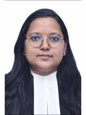 Profile image of Karthiga M