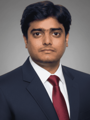 Profile image of VERMA ASHISHKUMAR M.