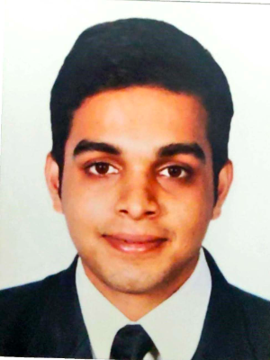 Profile image of Shyam Gopal