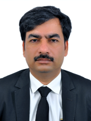 Profile image of Ramkishor Singh Yadav, Advocate-on-Record, Supreme Court of India, New Delhi-110001