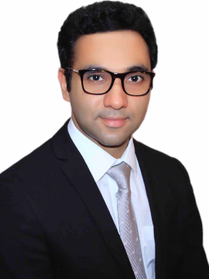 Profile image of GIBRAN NAUSHAD