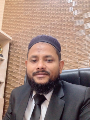 Profile image of Mohammad Afroz Athar