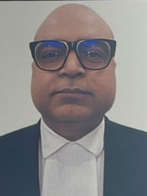 Profile image of MOHIT D. RAM