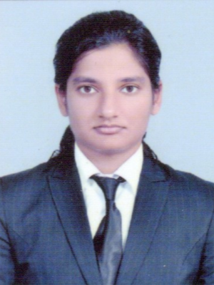 Profile image of Ms. Sthavi Asthana