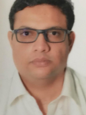 Profile image of HARSHAD V HAMEED