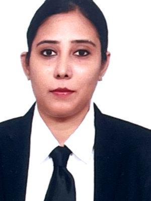 Profile image of DEEPIKA MISHRA