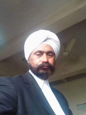 Profile image of Jatinder Pal Singh (J.P. singh)