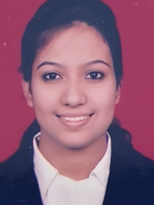 Profile image of PRACHITI RAMESH DESHPANDE