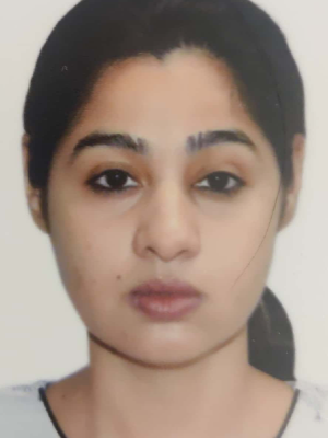 Profile image of PREETIKA DWIVEDI