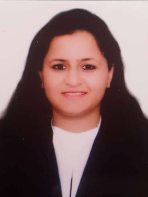 Profile image of Rupali Sharma