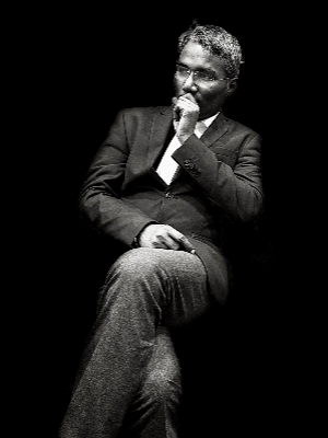 Profile image of Ravi Prakash