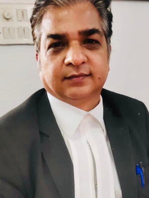 Profile image of Manish Tiwari