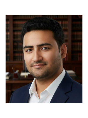 Profile image of ASHUTOSH MOHAN