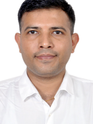 Profile image of Prashant Kumar Umrao