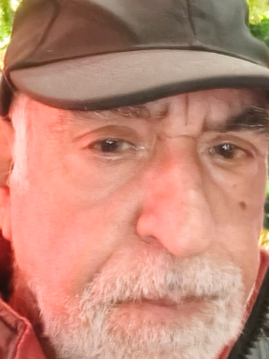 Profile image of SATISH VIG