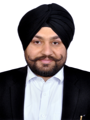 Profile image of Pushpinder Singh