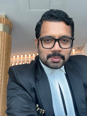 Profile image of Mandeep Kalra 