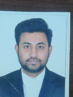 Profile image of Waheb Hussaini