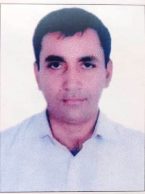 Profile image of D K DEVESH