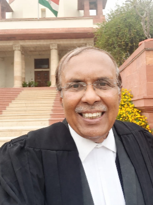 Profile image of Dr Amardeep Gaur