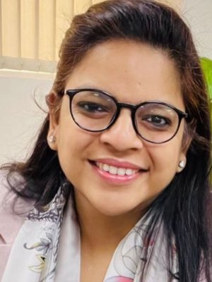 Profile image of Dr swati jindal