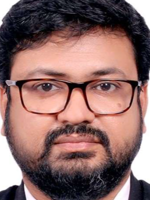 Profile image of Sougat Sinha