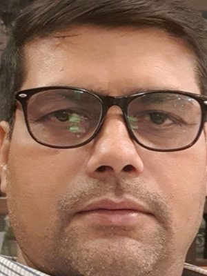 Profile image of Sanjeev Kumar