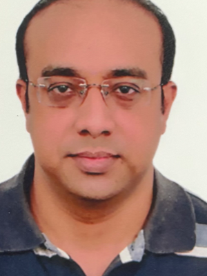 Profile image of Abhishek Vikas