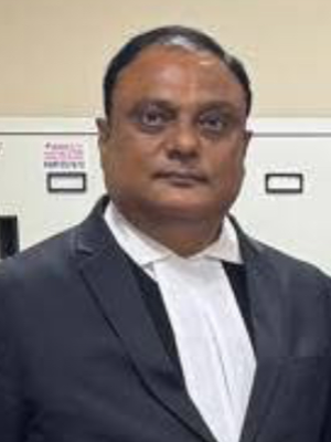 Profile image of AJAY KUMAR SINGH