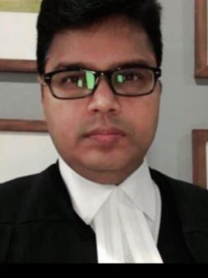 Profile image of Amrendra Kumar Mehta