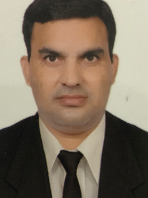 Profile image of Mohd Zahid Hussain 