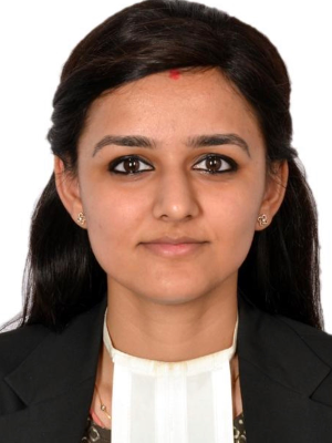 Profile image of Akanksha Mehra