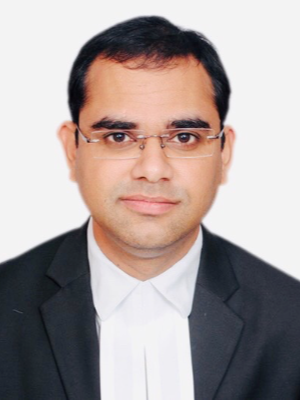 Profile image of BHAKTI VARDHAN SINGH