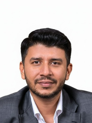 Profile image of ASHWARYA SINHA