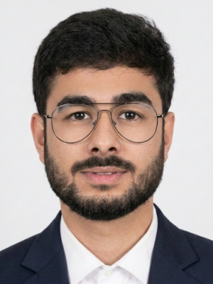 Profile image of Sarthak Nema