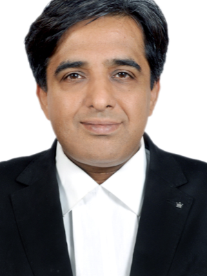 Profile image of Pravartak Suhas Pathak