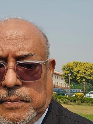 Profile image of AMLAN KUMAR GHOSH 