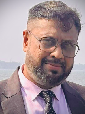 Profile image of Avijit Roy