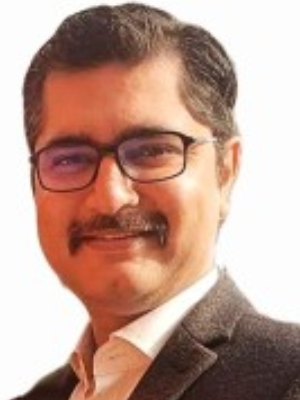 Profile image of AJIT SHARMA