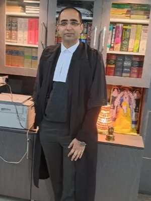 Profile image of Saurabh Kapoor