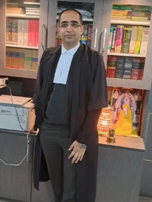 Profile image of Saurabh Kapoor