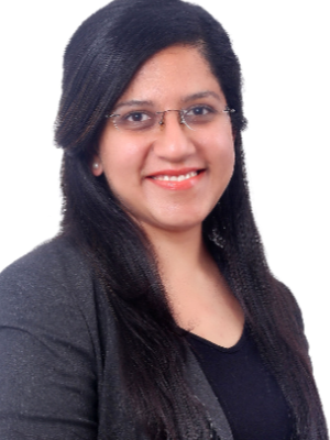 Profile image of Anukriti Pareek