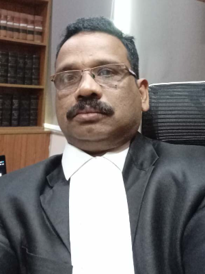 Profile image of P Sureshan Advocate