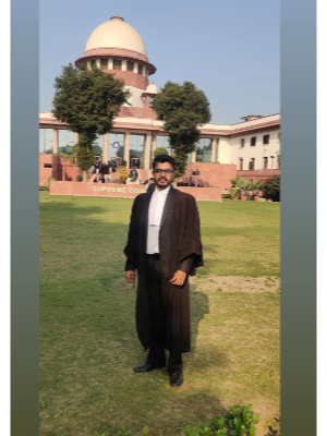 Profile image of Preshit Surshe 