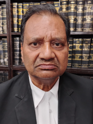 Profile image of ASHOK KUMAR GUPTA