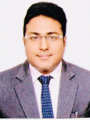 Profile image of Aviral Saxena 