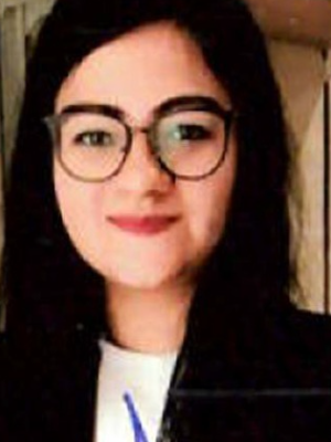 Profile image of MS VIDULA MEHROTRA