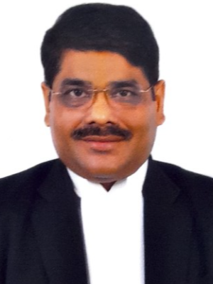 Profile image of Dr. Kedar Nath Tripathy