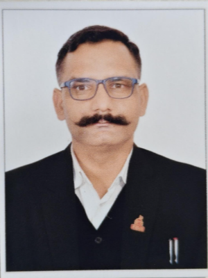 Profile image of Bhupender S Chauhan 
