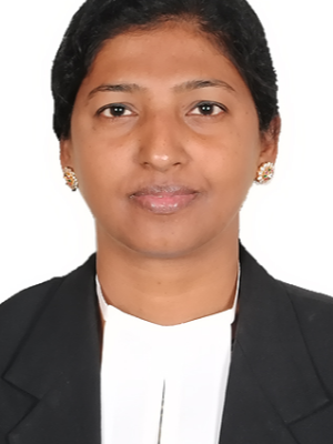 Profile image of Priya Aristotle